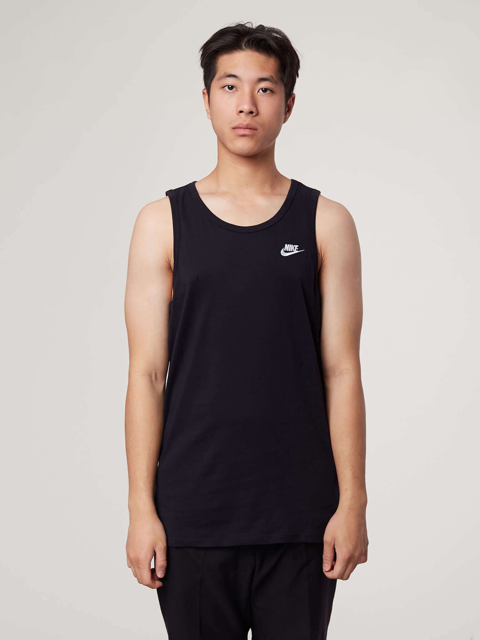 

Майка Nike 827282-010 XL Черная
