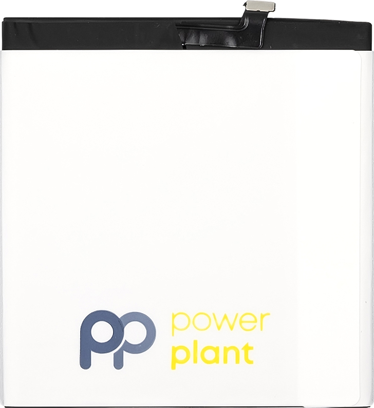 

Аккумулятор PowerPlant Xiaomi Mi Mix (BM4C) 4400 мАч