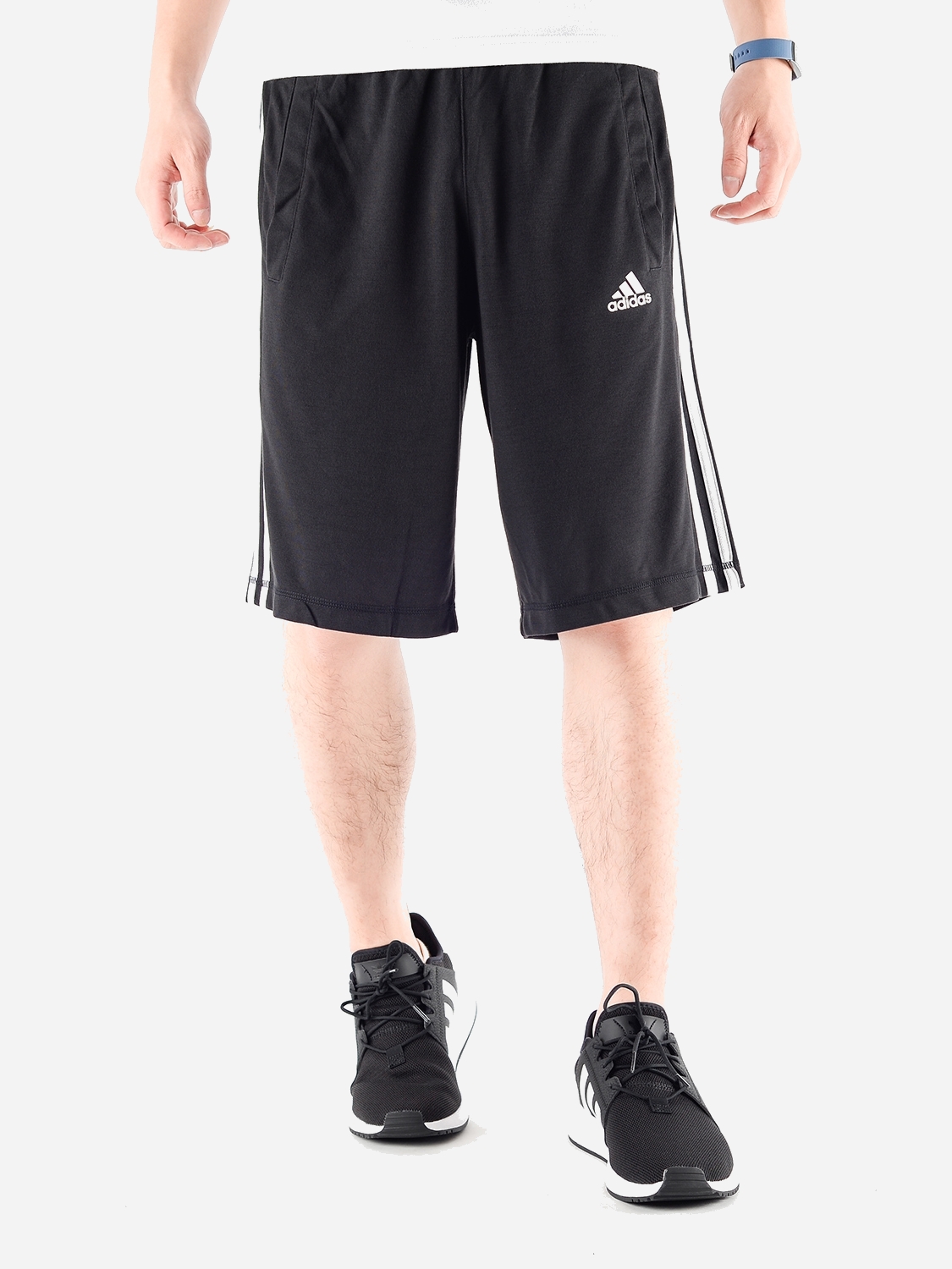 

Шорты Adidas AA1620 S Черные