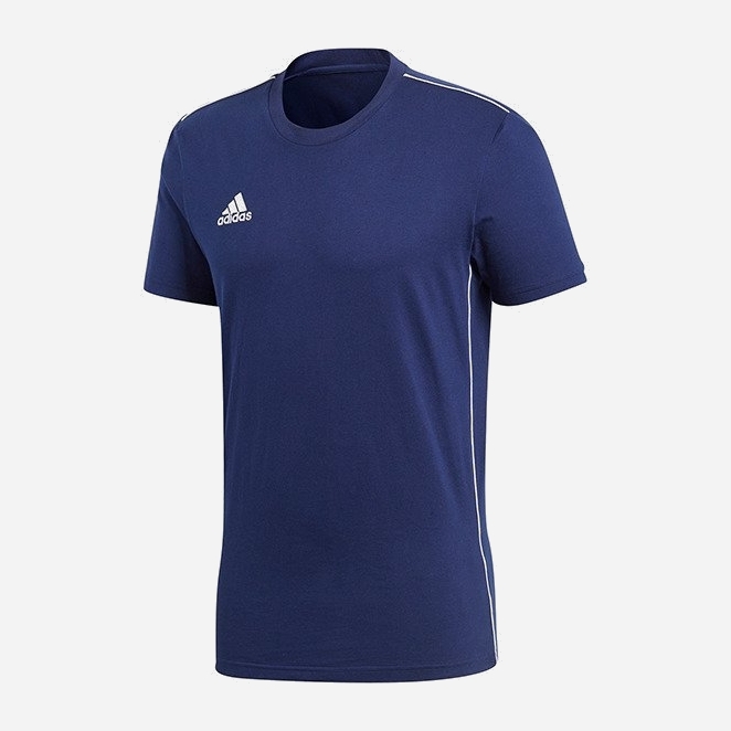 

Футболка Adidas CV3981 M Синяя