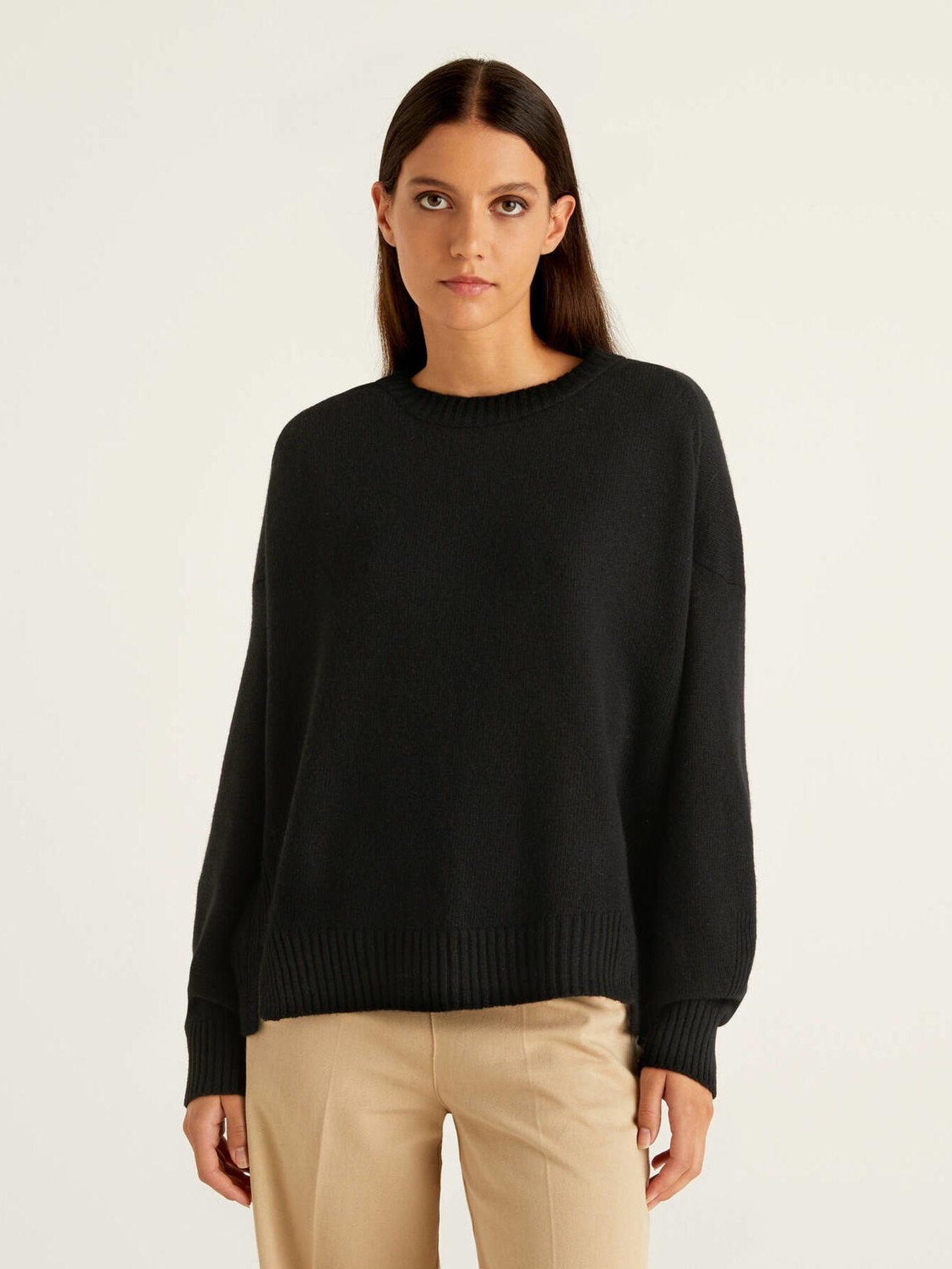 

Джемпер United Colors of Benetton 1244D1P11-100, Джемпер United Colors of Benetton 1244D1P11-100 XL