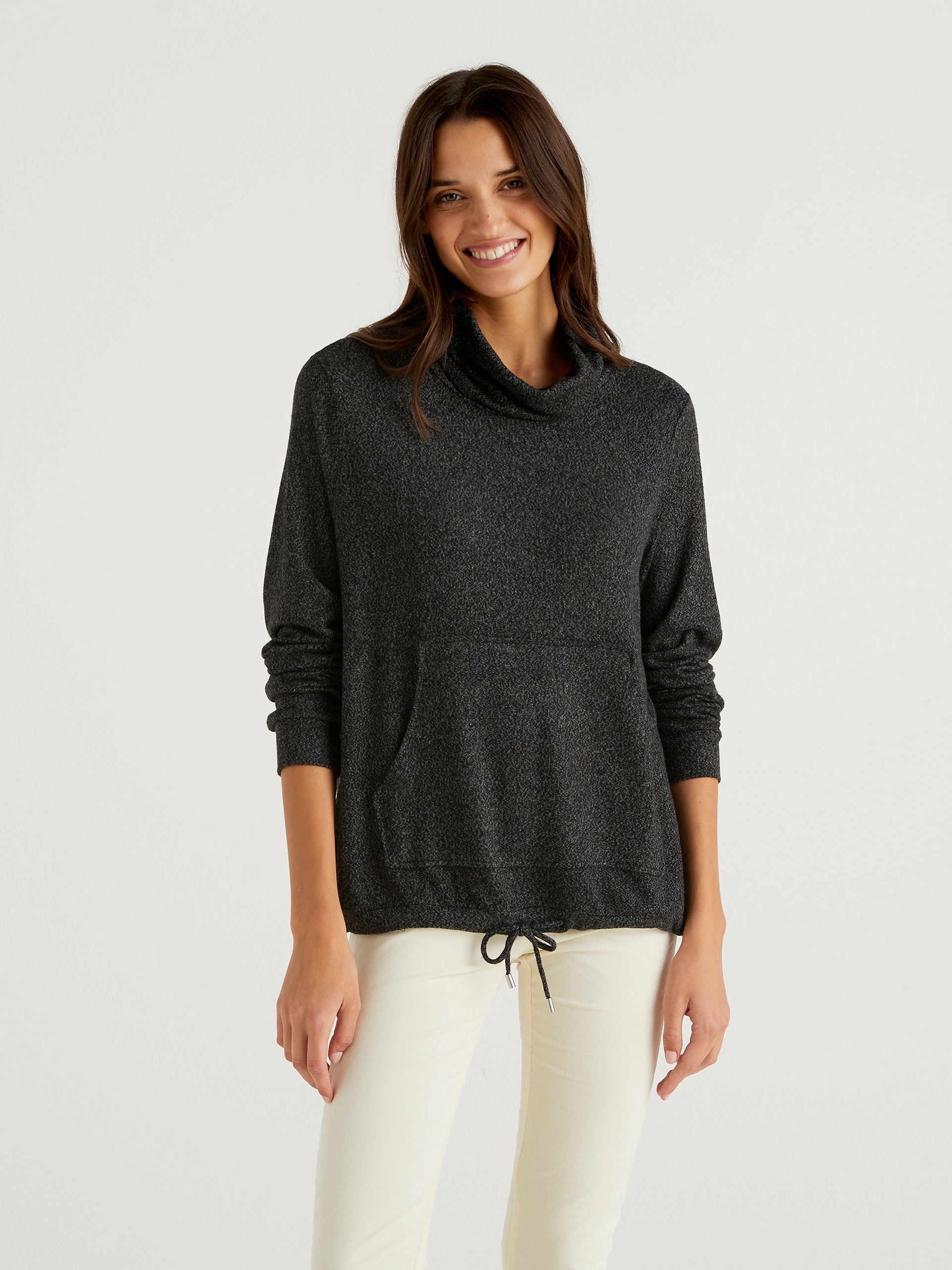 

Толстовка United Colors of Benetton 3JLVE2291-700 XL
