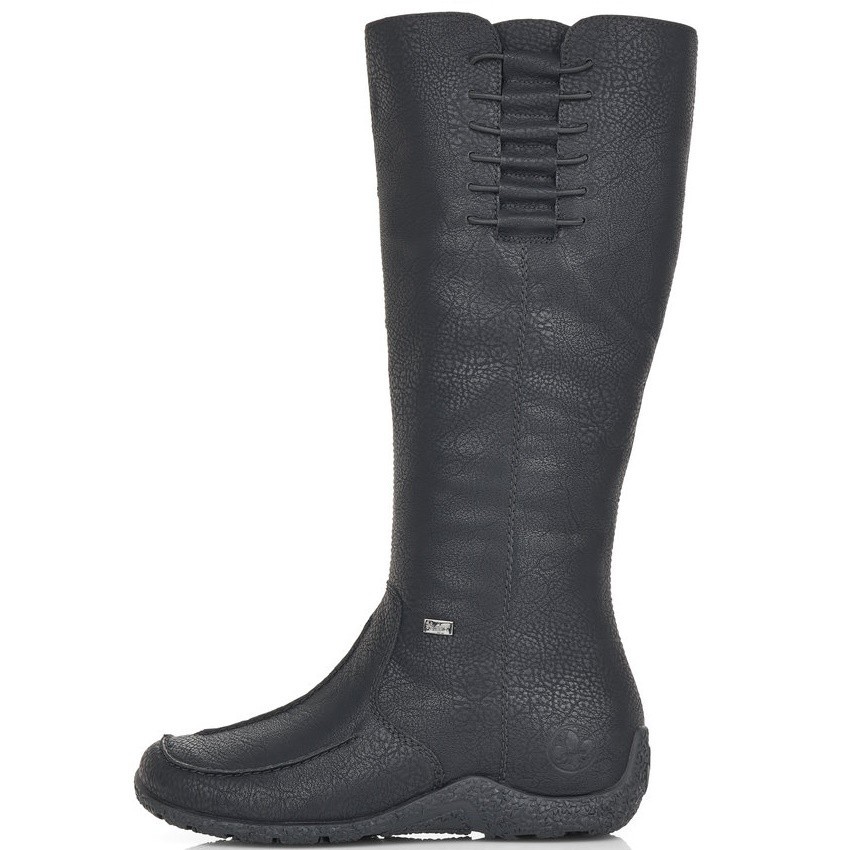 

Сапоги зимние женские Rieker 79953-00 40 черный