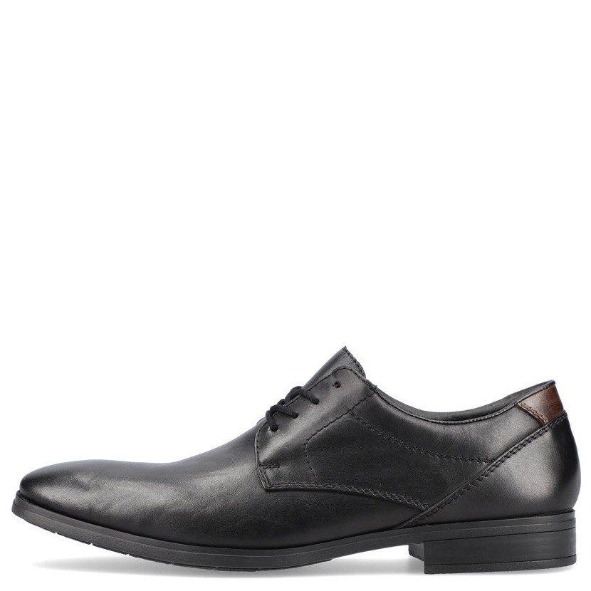 

Туфли мужские Rieker 10101-00 40 черный