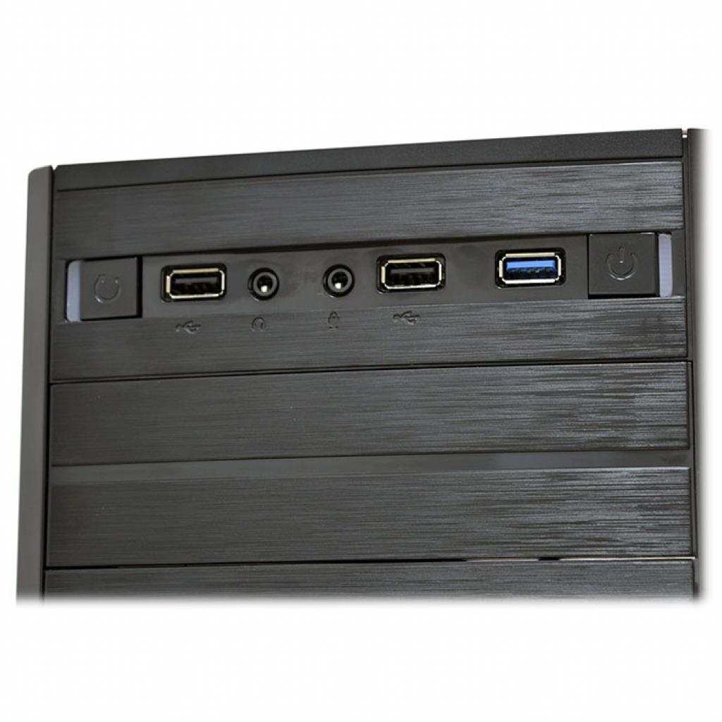 

Корпус Frontier Darth Vader 400W (Darth Vader F37A-400-W)