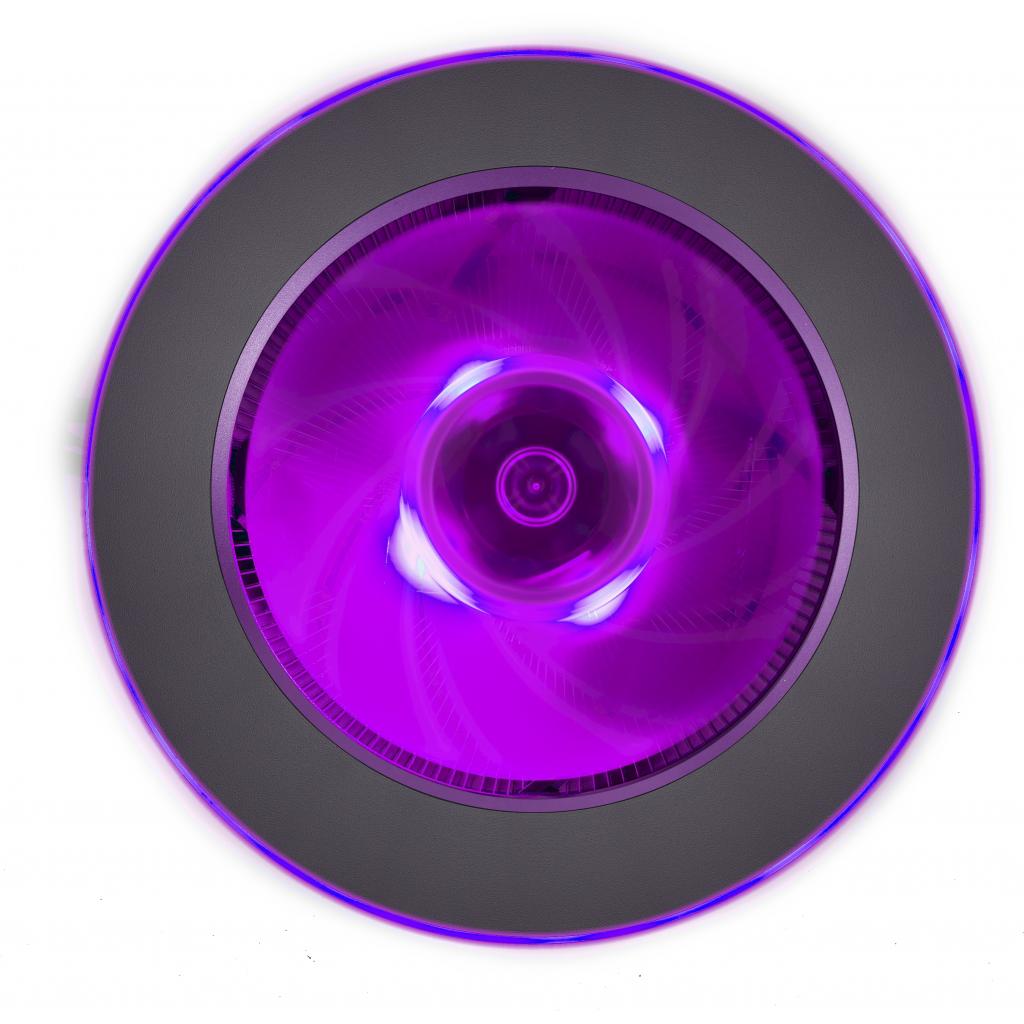 

Кулер для процессора CoolerMaster MasterAir G100M (MAM-G1CN-924PC-R1)