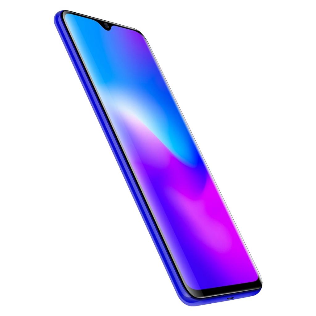 

Мобильный телефон Blackview A60 Pro 3/16GB Gradient Blue
