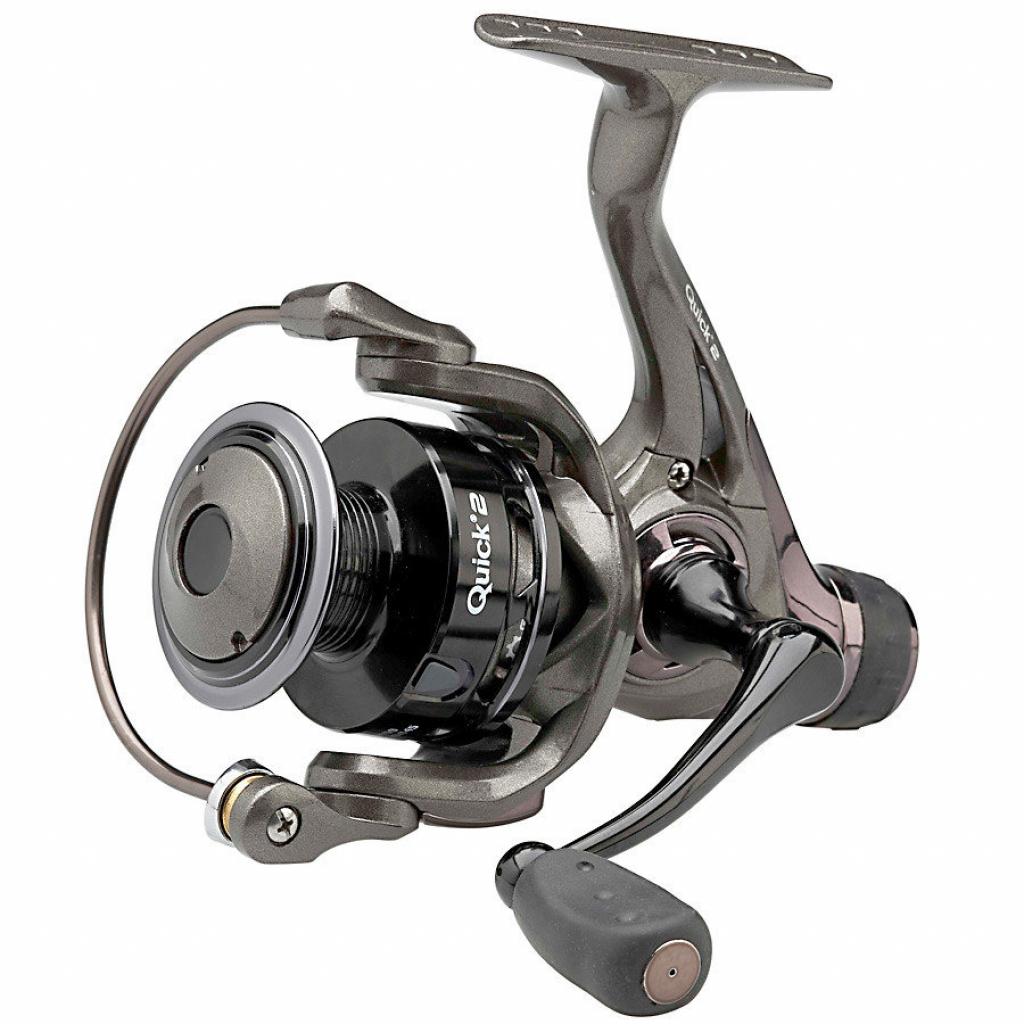 

Катушка Dam Quick 2 2000RD (56961)