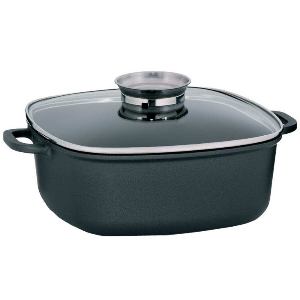 

Сотейник Kela з кришкою Kerros 28 см 6.0 л