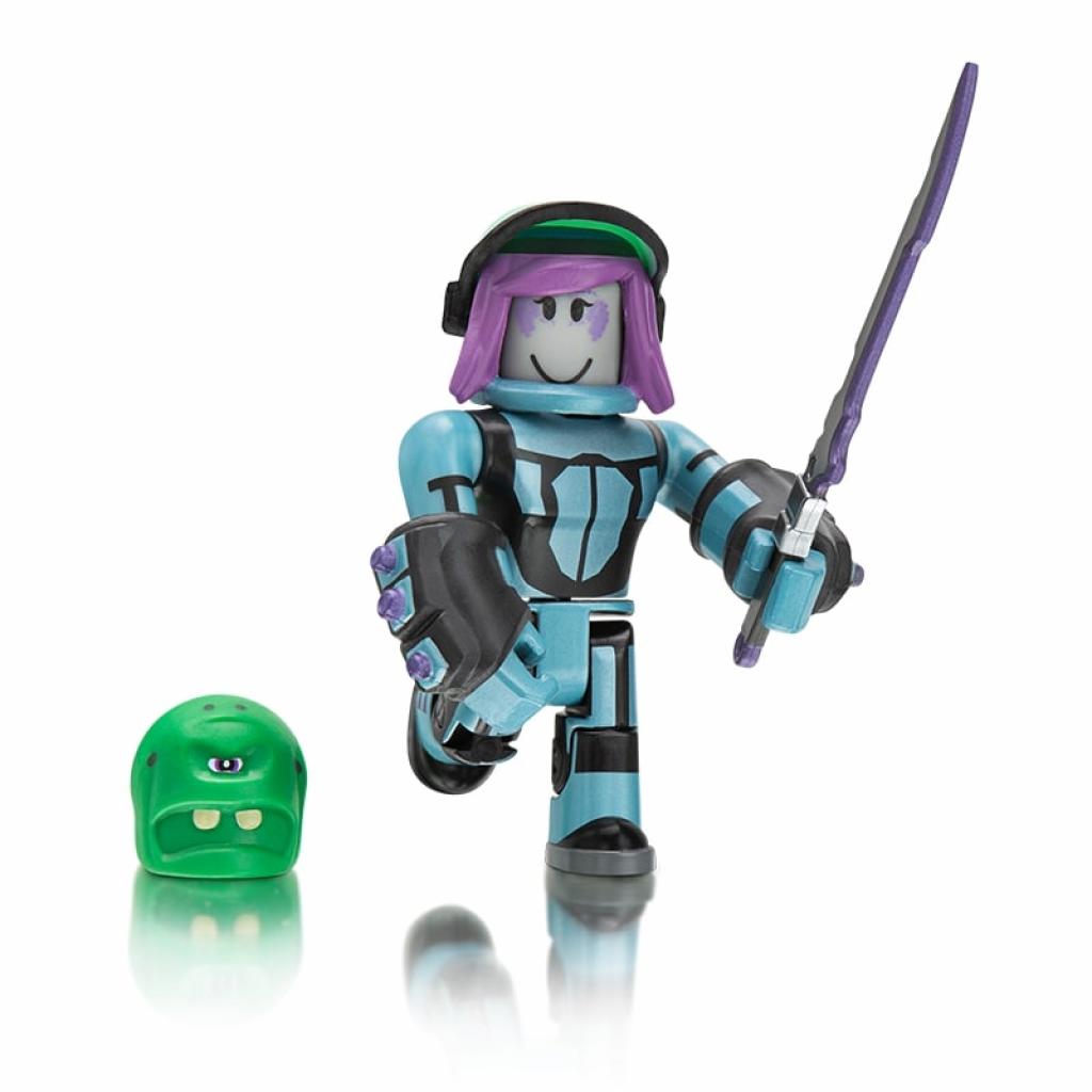 

Фигурка Jazwares Roblox Сore Figures Andromeda Explorer (19898R)