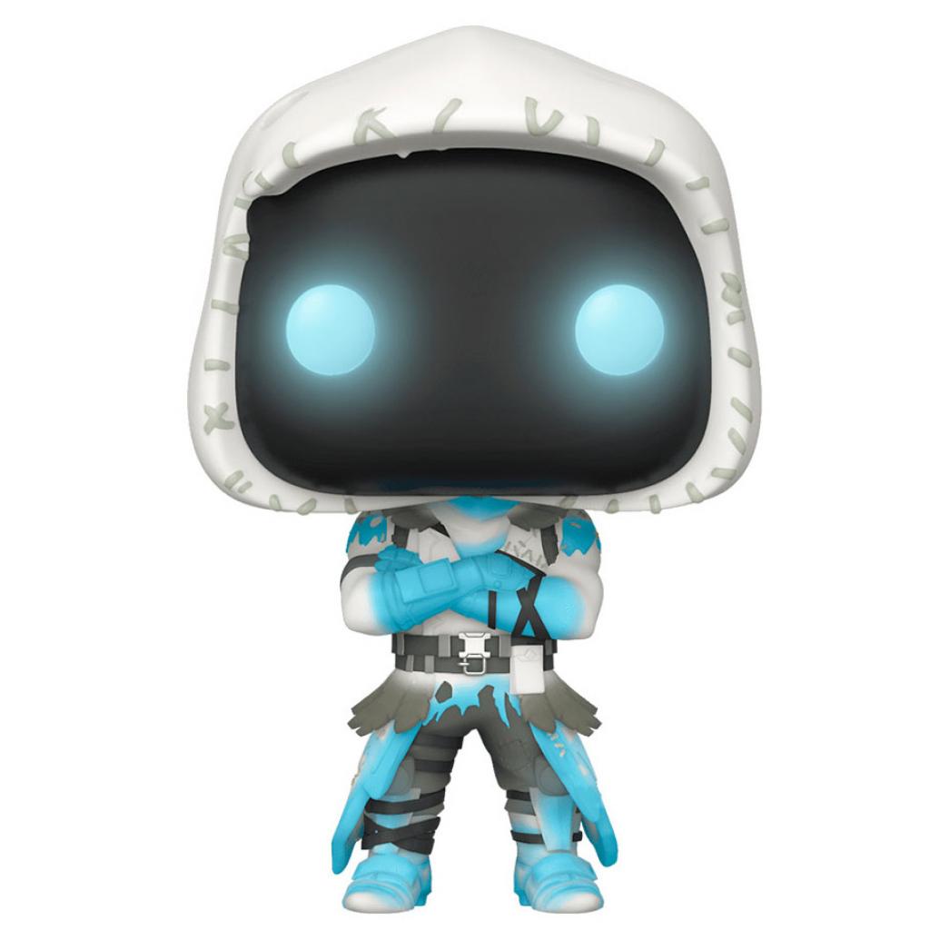 

Фигурка Funko Pop серии Fortnite S4 – Ледяной Ворон (44730)