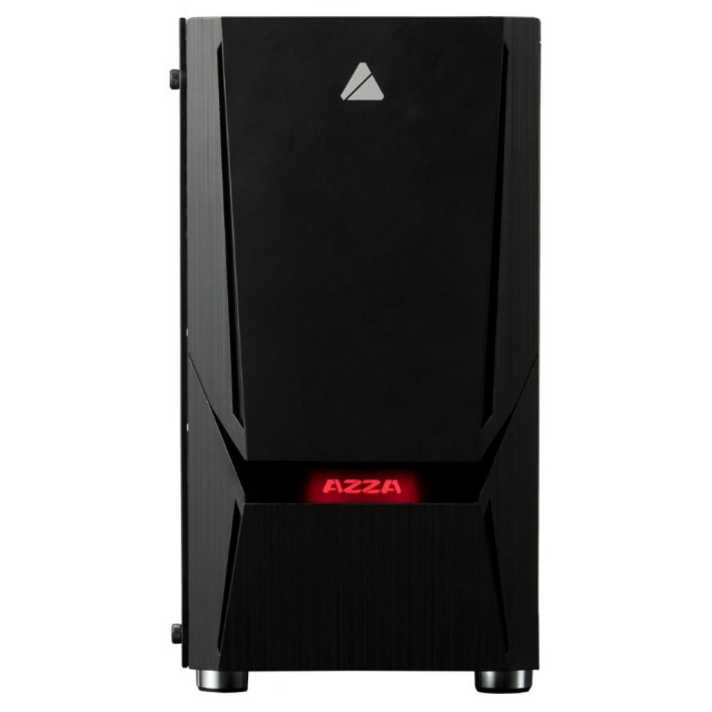 

Корпус Azza LUMINOUS 110 (CSAZ-110RF1)