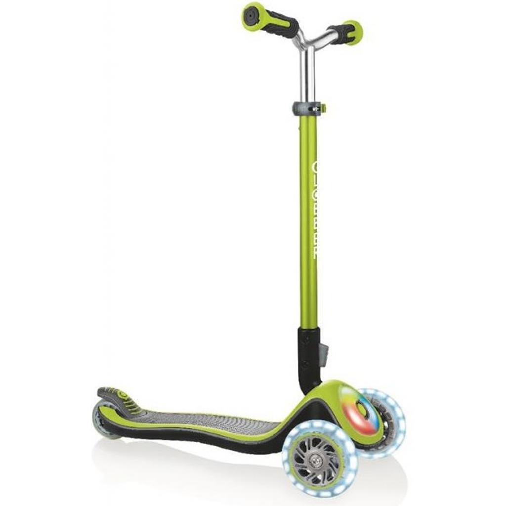 

Самокат Globber Elite Prime Зеленый (444-806)