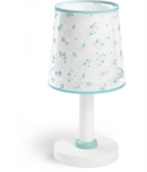 

Настольная лампа Dalber DREAM FLOWERS GREEN 81171H
