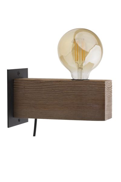 

Настенный светильник бра TK Lighting Artwood 2664