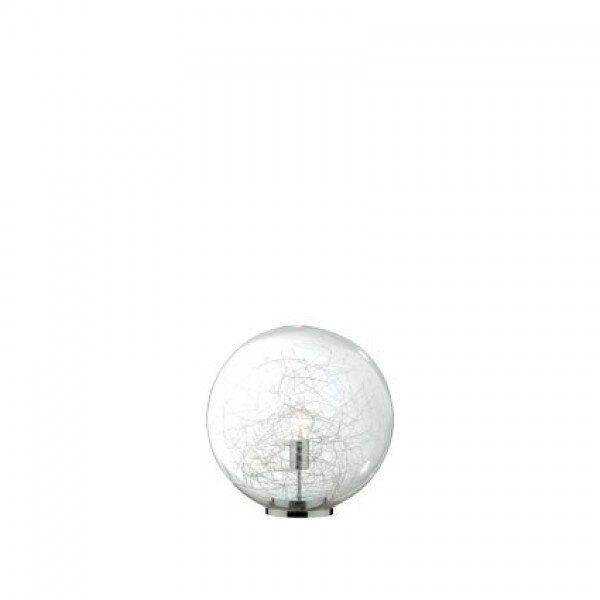 

Настольная лампа Ideal Lux Mapa Max 45139