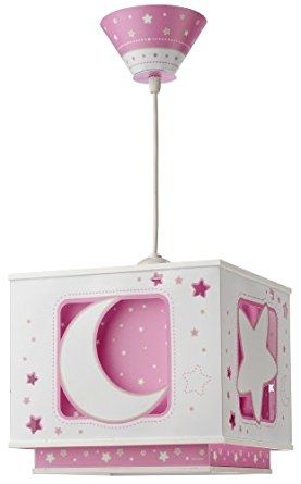 

Люстра Dalber MOONLIGHT Pink 63232S