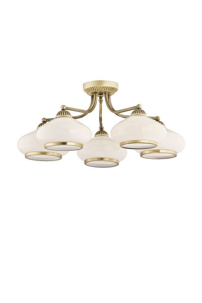 

Люстра 1715 TK Lighting