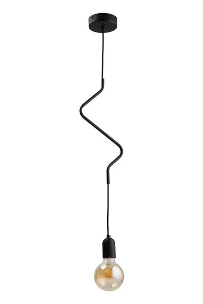 

Люстра TK Lighting Zigzak 2439