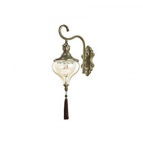 

Настенный светильник бра Ideal Lux Harem 115962