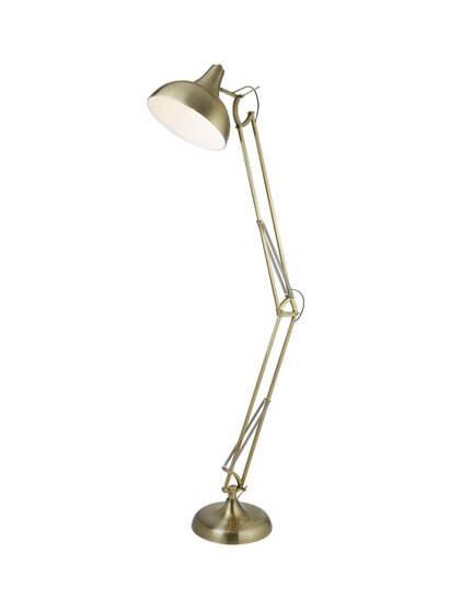 

Торшер Searchlight Jeremia EU8082AB