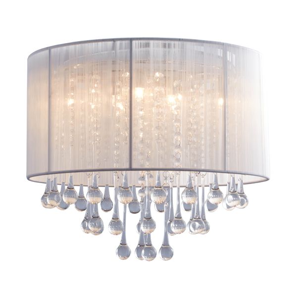 

Потолочный светильник Zumaline Verona RLX92174-8A