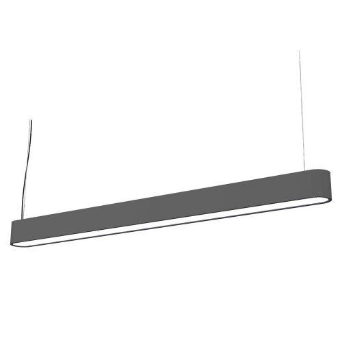 

Подвесной светильник Nowodvorski Soft Led 9546