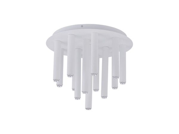 

Люстра Nowodvorski STALACTITE 8356