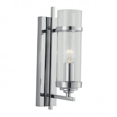 

Настенный светильник бра Searchlight Milo 3091-1CC