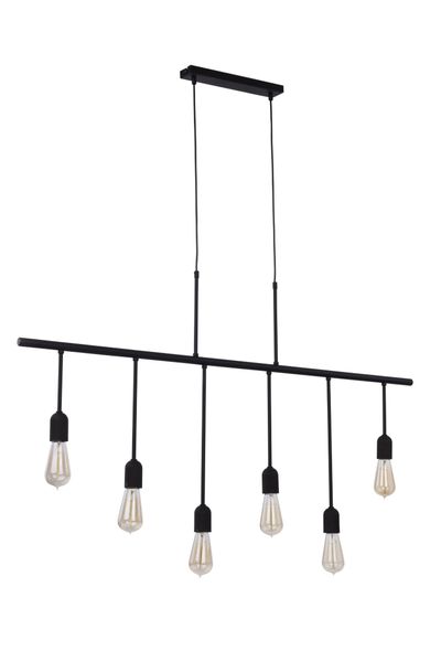

Люстра TK Lighting Manufacture 2516