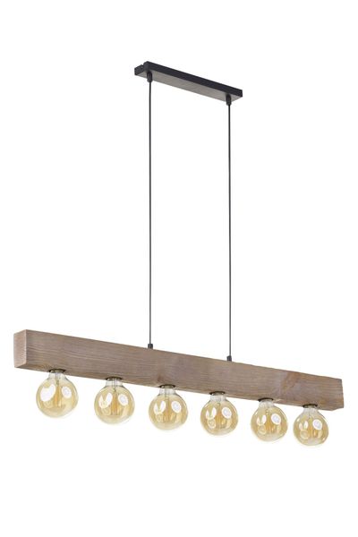 

Люстра TK Lighting Artwood 2666