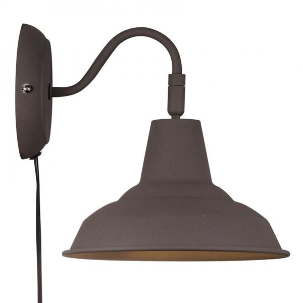 

Настенный светильник бра Nordlux Andy 48491009