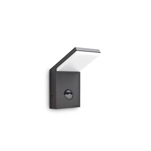 

Настенный светильник бра Ideal Lux STYLE 221519