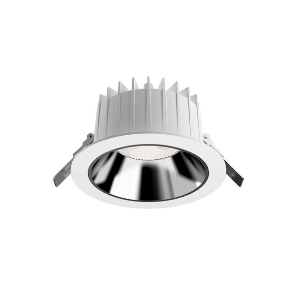 

Врезной точечный светильник Nowodvorski Commercial Lighting 8770 Белый
