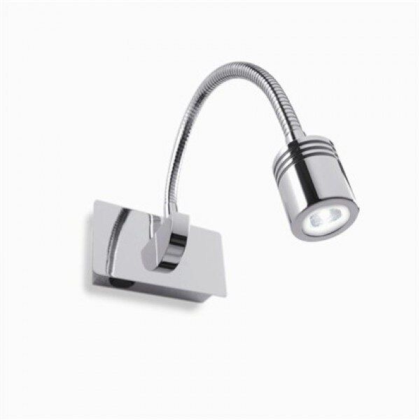 

Настенный светильник бра Ideal Lux Dynamo 31460
