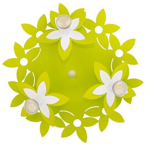 

Потолочный светильник Nowodvorski Flowers 6900