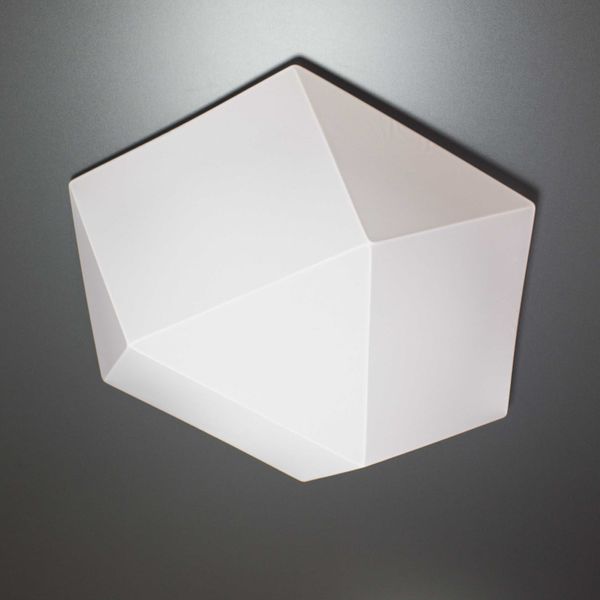 

Потолочный светильник ImperiumLight Clouds 143680.01.01