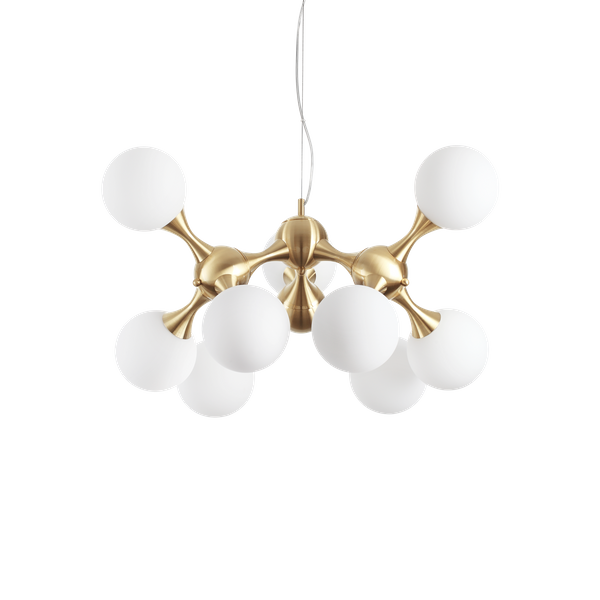 

Подвесной светильник Ideal Lux NODI 241036