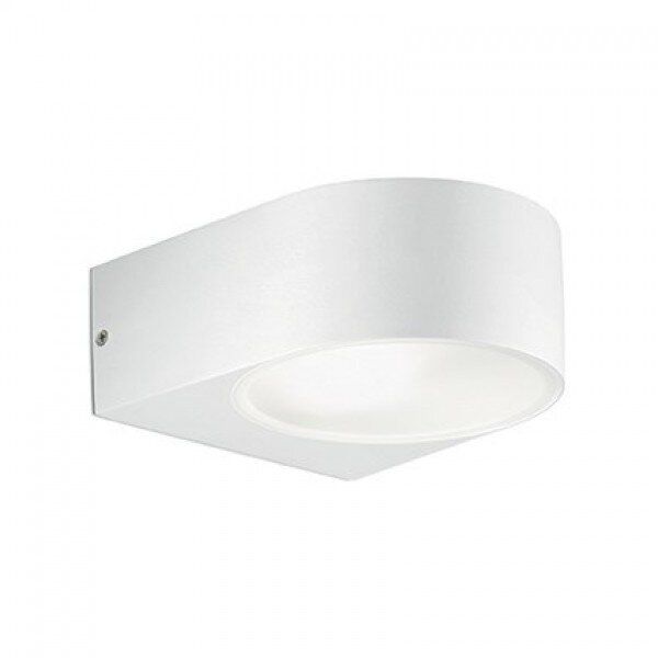 

Светильник уличный настенный Ideal Lux Iko 18522
