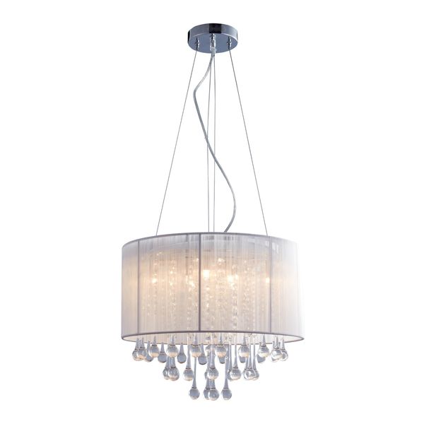 

Люстра Zumaline Verona RLD92174-8A