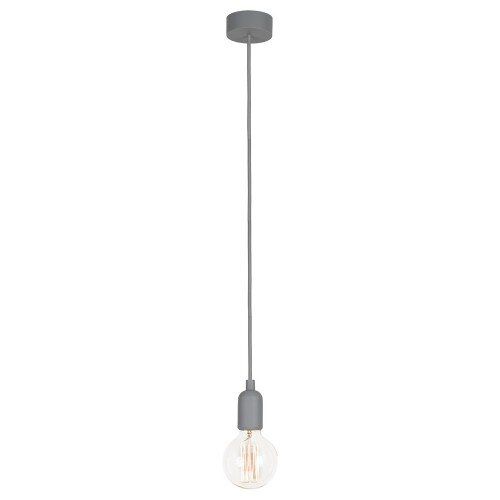 

Подвесной светильник Nowodvorski Silicone 6398