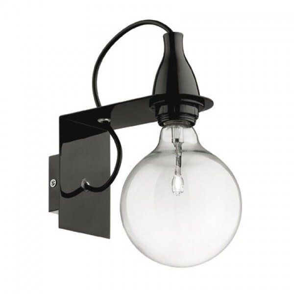 

Настенный светильник бра Ideal Lux Minimal 45214