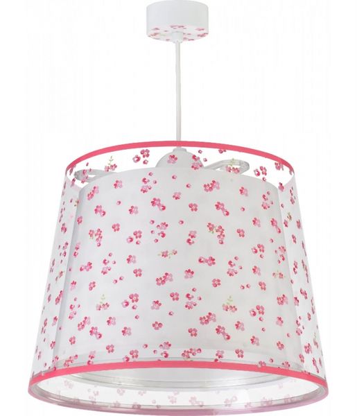 

Детская люстра Dalber DREAM FLOWERS PINK 81172S