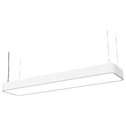 

Подвесной светильник Nowodvorski Soft Led 9544