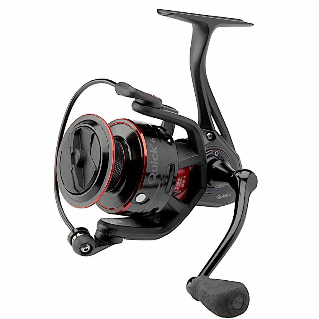 

Катушка Dam QUICK 6 4000FD (60914)