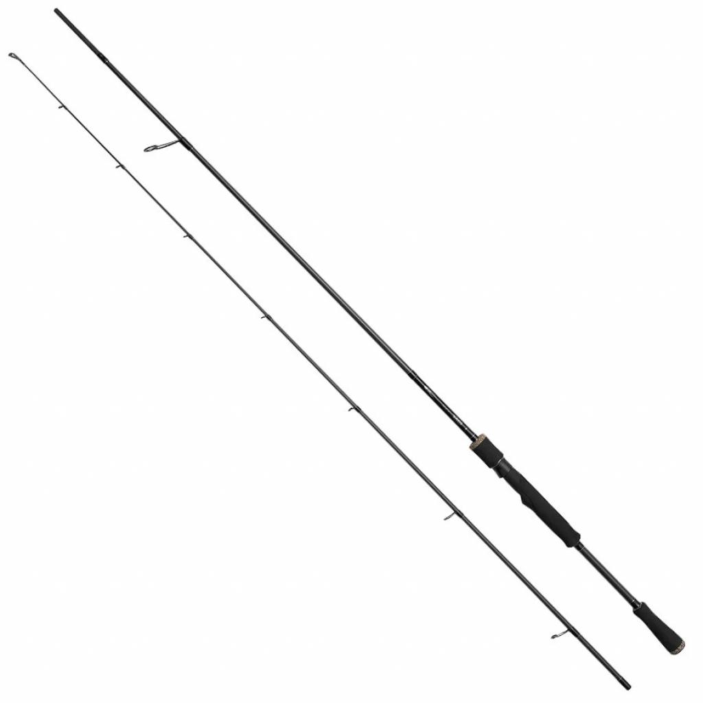 

Удилище Dam Effzett Yagi 19 Ultra Light Jig 2.40м 3-15гр. (60307)