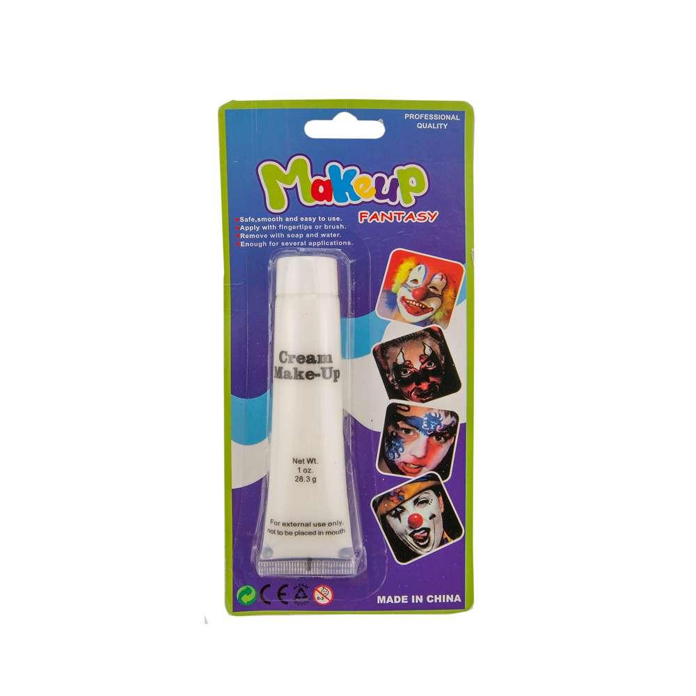

Грим тюбик 30ml (белый) 1090491803