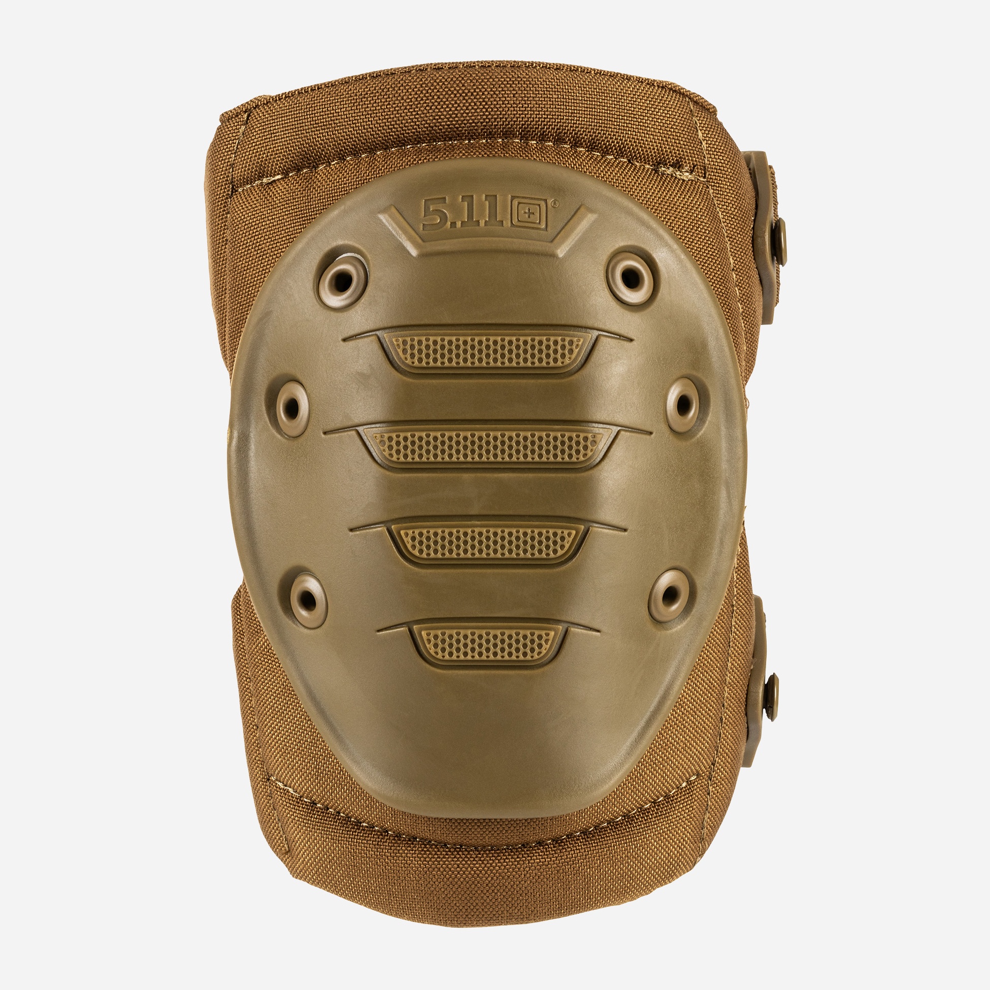

Наколенники тактические 5.11 Tactical EXO.K1 KNEE PAD 50359-134 One Size Kangaroo