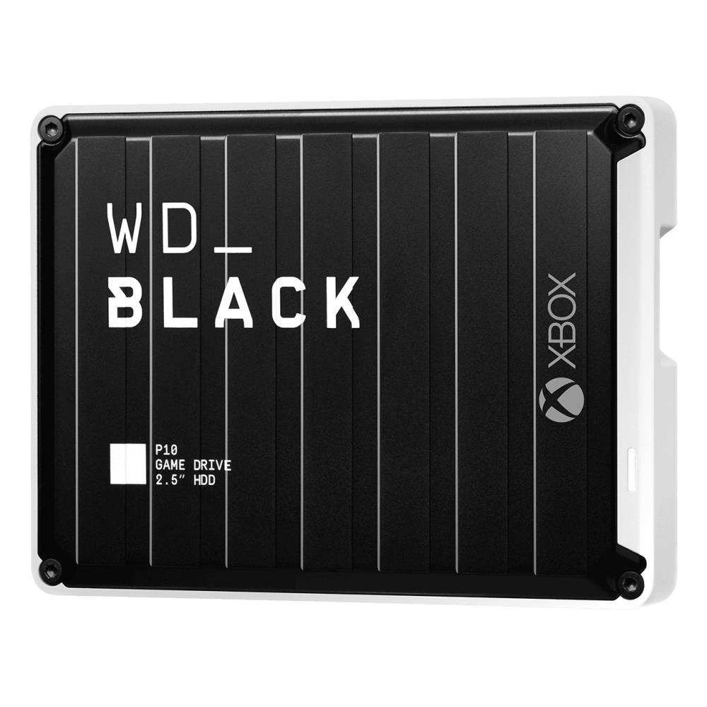 

Жесткий диск Western Digital USB3.2 3TB EXT. GAME DRIVE BLACK WDC WDBA5G0030BBK-WESN