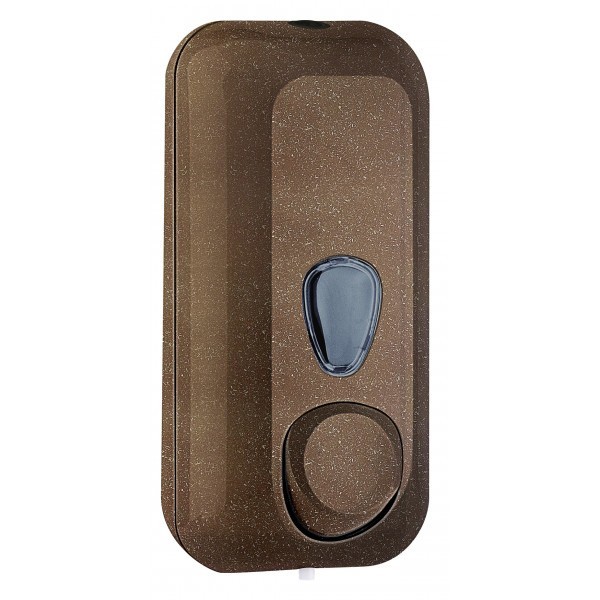

Дозатор жидкого мыла Mar Plast Wood 550 мл (A71415WD)